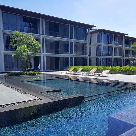Baan Maikhao Pool Villa マイカオビーチ エクステリア 写真