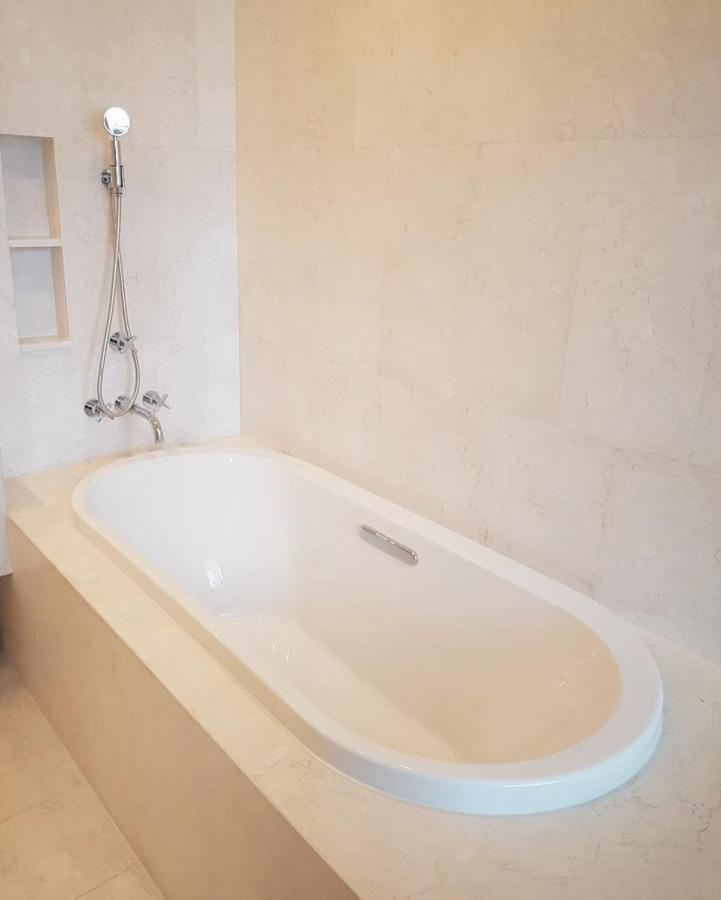 Baan Maikhao Pool Villa マイカオビーチ エクステリア 写真
